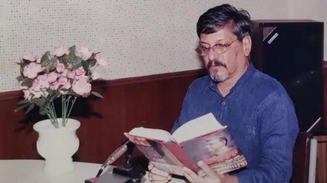 आकाशवाणी, मुंबई केंद्र