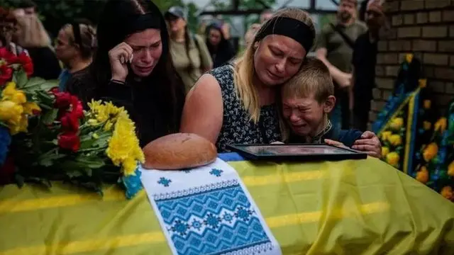 Украинада дафн