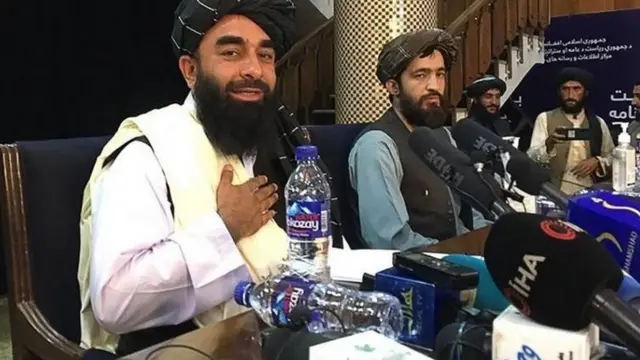 तालिबान