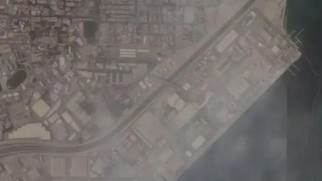 Dagaalka Bariga Dhexe