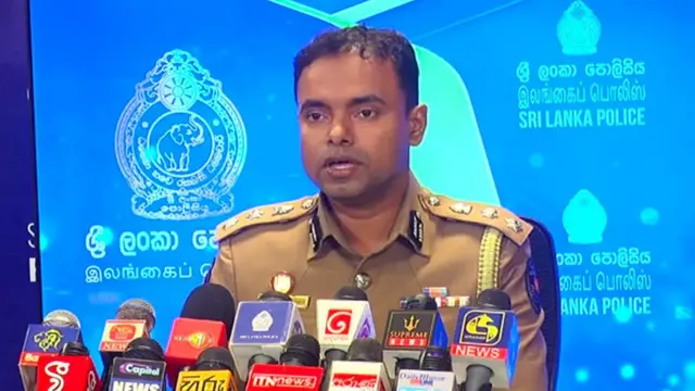 "විමර්ශන වලින් පෙනී ගියා මෙම මුදල් ස්ථීර තැන්පතු - බැංකු තැන්පතුවල යොදවා ඇත්තේ  ඩේසි ෆොරස්ට් සමග හවුල් ගිණුමක් වශයෙන් කියලා"