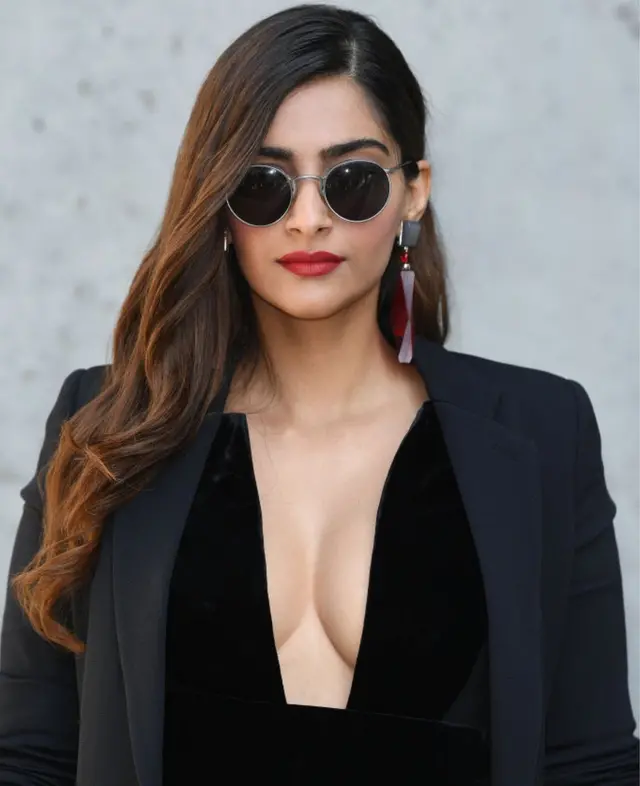 સોનમ કપૂર