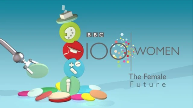 பிபிசியின் 100 பெண்கள்