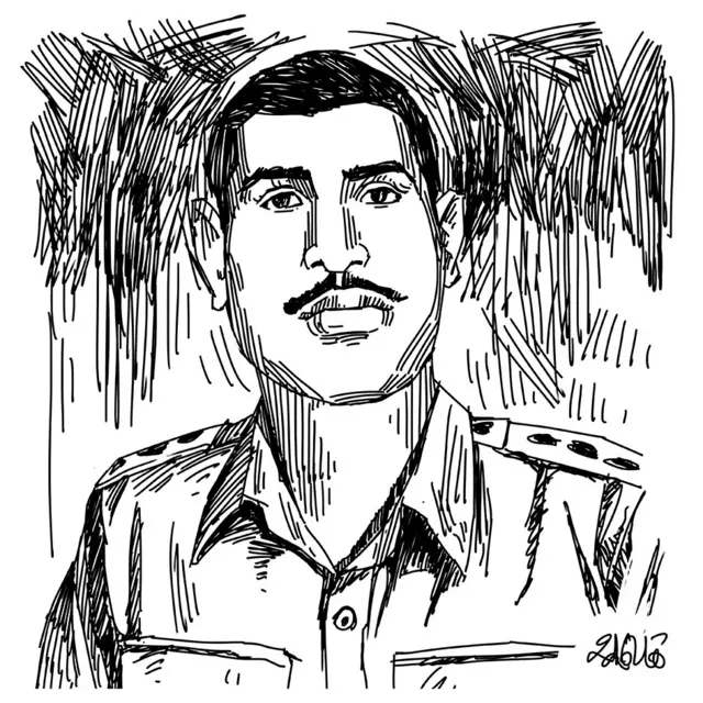 ਗੁਰਬਚਨ ਸਿੰਘ ਸਲਾਰੀਆ