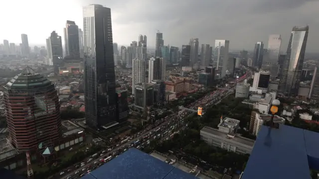 jakarta