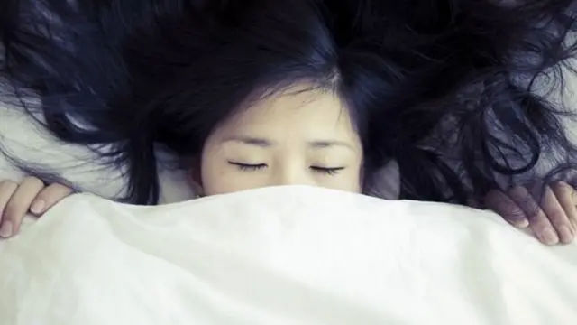 sleep