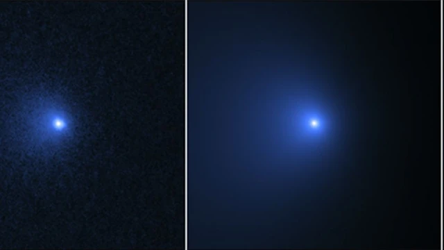کامېټ
