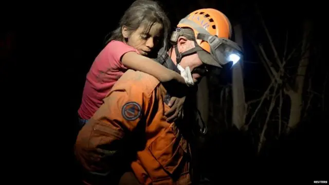 ग्वाटेमाला