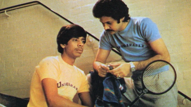 رحمت خان اور جہانگیر خان