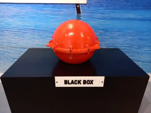 టీయూ-142 యుద్ధ విమానం