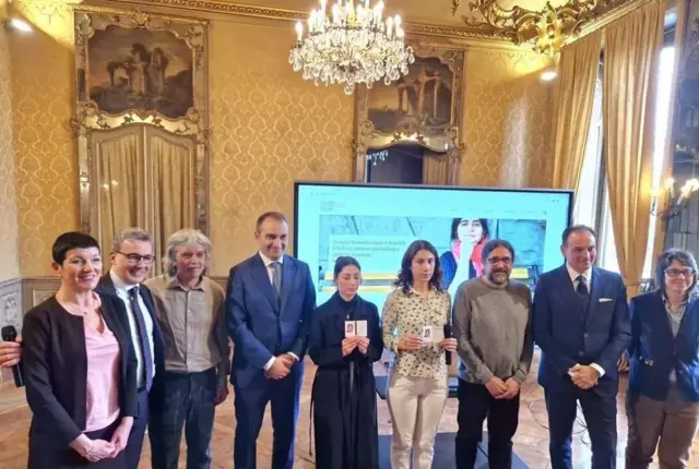 شورای شهر تورین