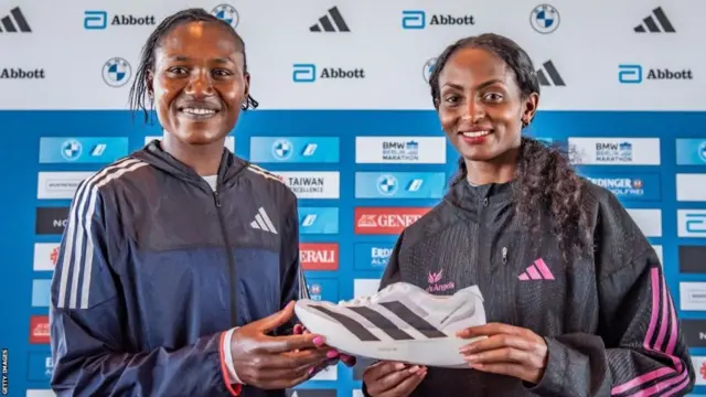 ትዕግሥት አሰፋ አሰፋ እና ሼይላ ኪፕቺሩይ 