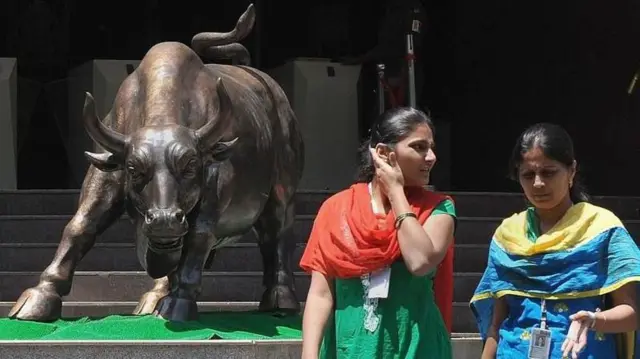 શૅરબજાર