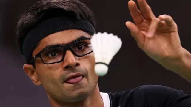 सुहास यतिराज