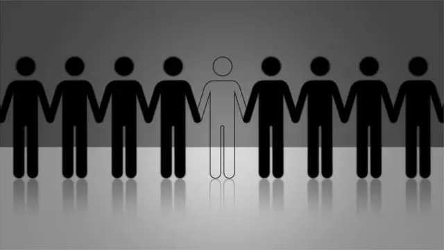 নিখোঁজ ব্যক্তিবর্গ