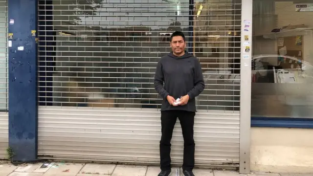 Vidal Chávez Rivera