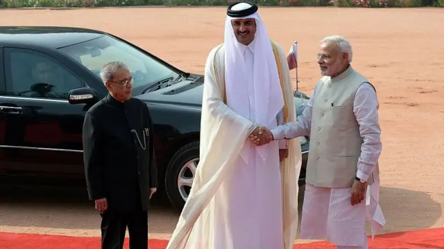 மோதியின் இந்துத்துவ பிம்பம் வளைகுடாவின் இஸ்லாமிய நாடுகளில் ஏன் தடையாக மாறவில்லை