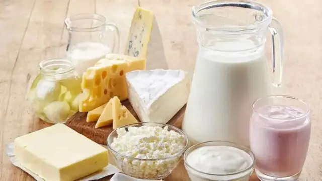 Cuntooyinka gaaska keena