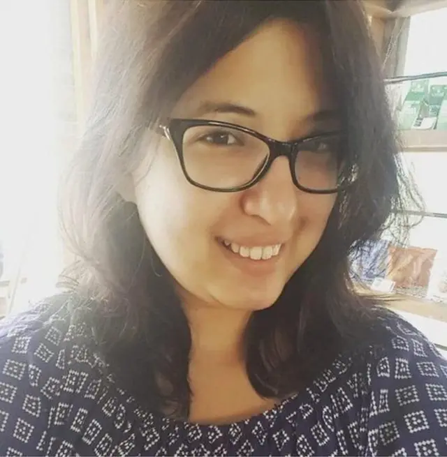 કુલસુમ બાનો