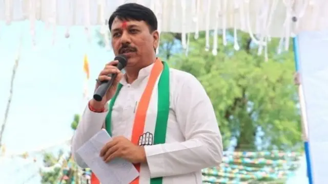 અમિત ચાવડા