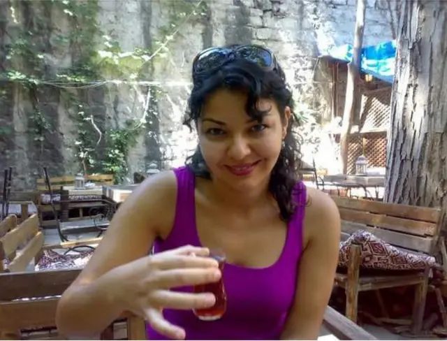 Jale Özata Dirlikyapan