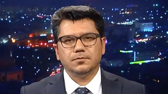 فردین هاشمی