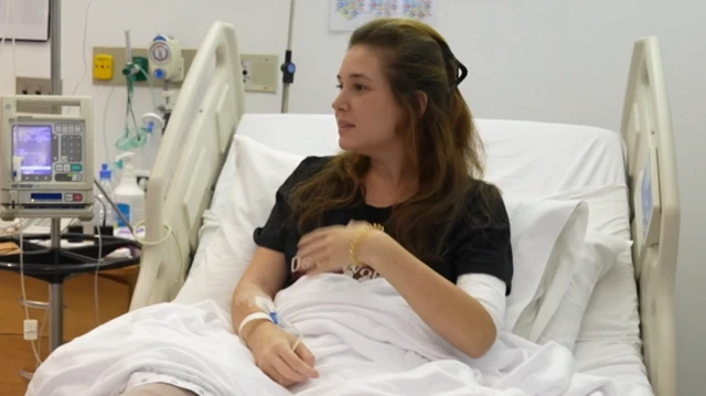 ਕ੍ਰਿਸਟੀਨਾ 