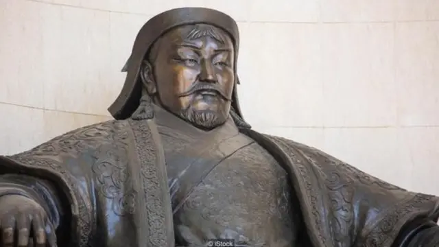 Genghis Khan
