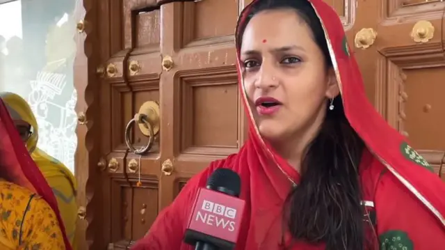 राजस्थान चुनाव