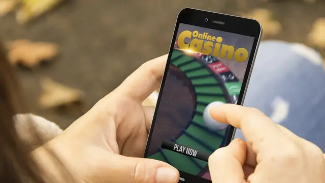 Графика - онлайн-казино