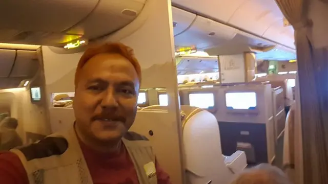 মি ফারুকী