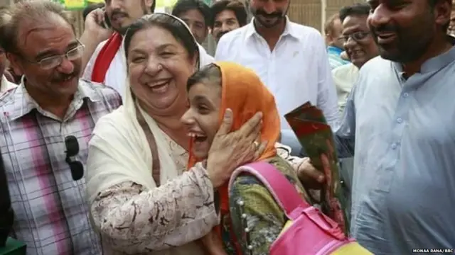 ਡਾ.ਯਾਸਮੀਨ ਰਾਸ਼ਿਦ