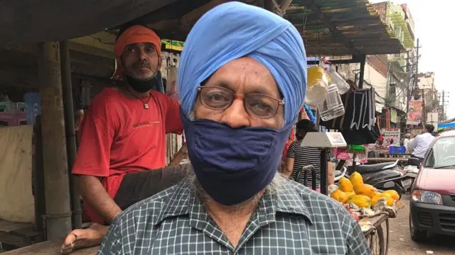 कानपुर में सिख दंगे के साक्ष्य का दावा