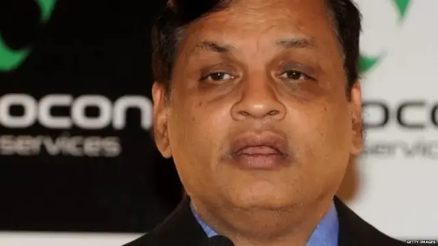 वेणुगोपाल धूत