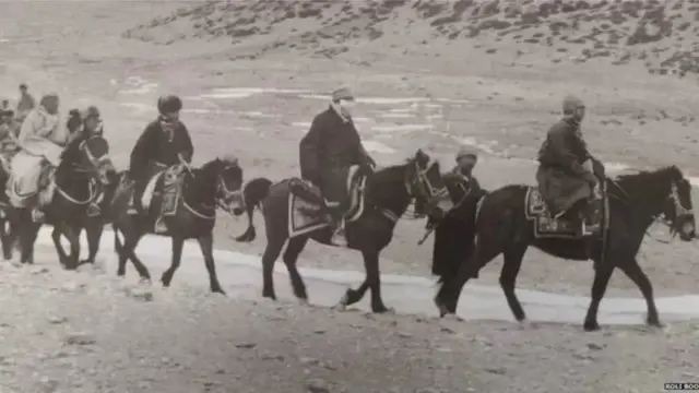 దలైలామా