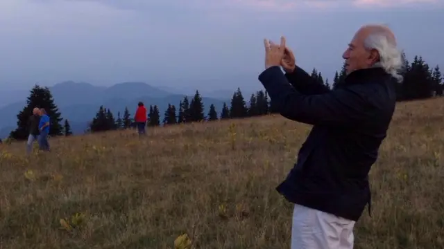 Сева Новгородцев