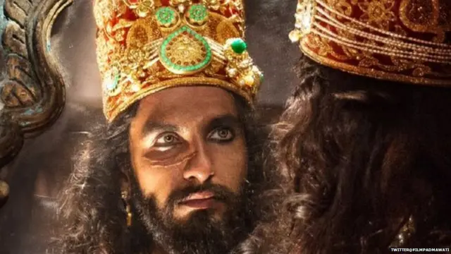 ਪਦਮਾਵਤੀ