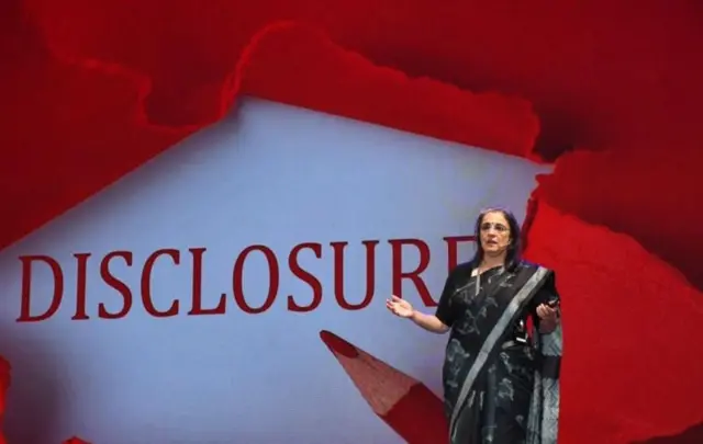 ஹிண்டன்பர்க் அறிக்கையில் கூறப்பட்டுள்ள குற்றச்சாட்டுகளுக்கு அதானி குழுமம் இந்த பதிலை அளித்துள்ளது.
