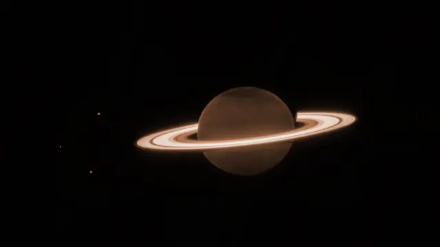 SATURNO