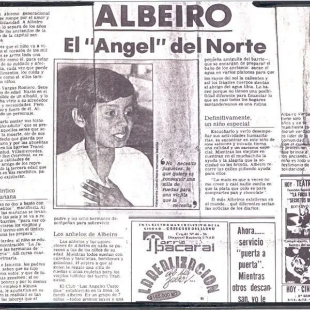 અલ્બેરો