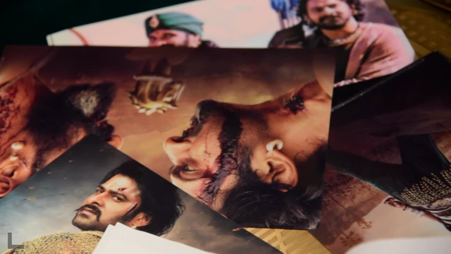 चीन में दक्षिण भारत की फिल्में भी पसंद की जाती हैं.