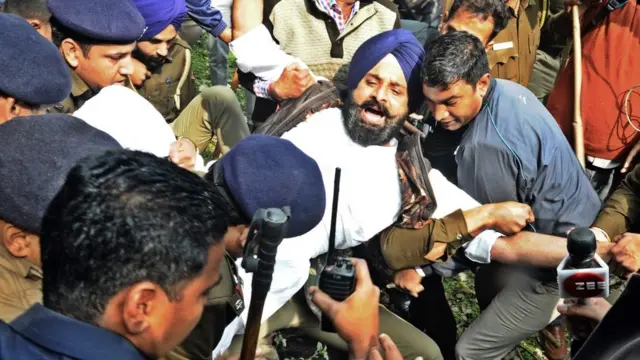 ਬਿਕਮਰ ਸਿੰਘ ਮਜੀਠੀਆ