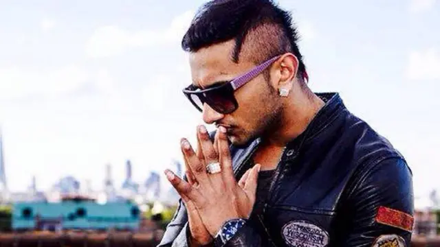 હની સિંહ