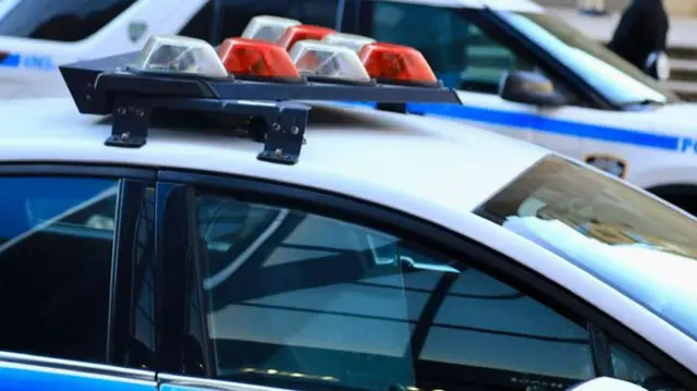 காவல்துறை வாகனம் உயிரிழந்த இந்திய மாணவி