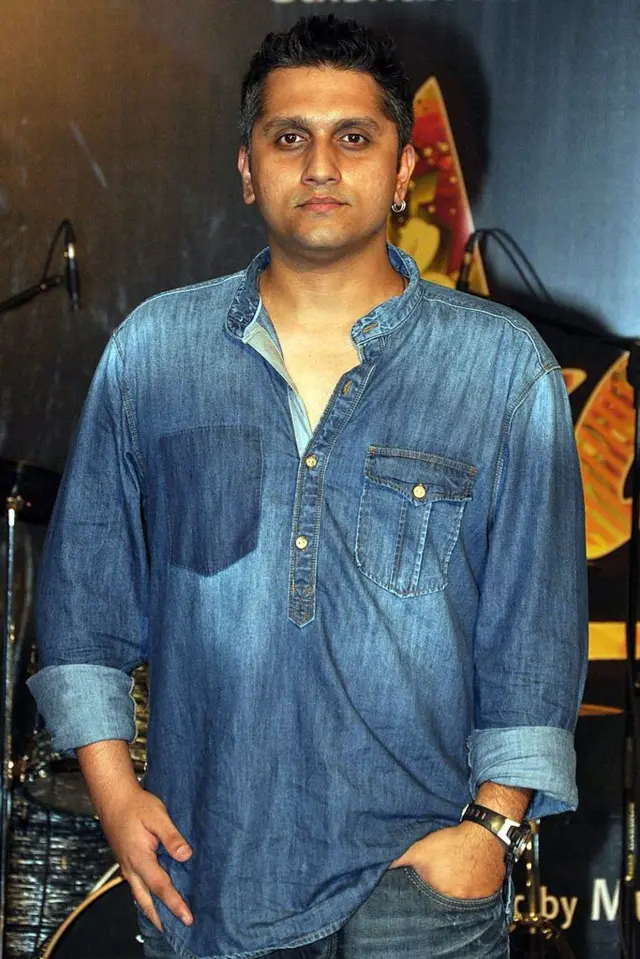 मोहित सूरी