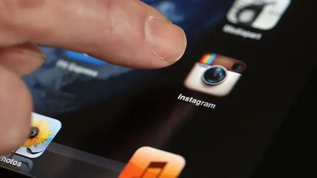 اینستاگرام