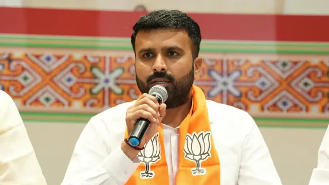 ગુજરાત, રાજુ કરપડા, બીબીસી ગુજરાતી