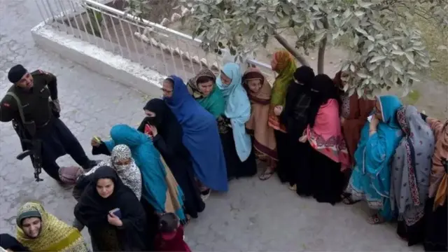 الیکشن