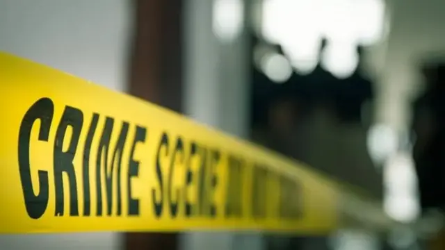 अपराध