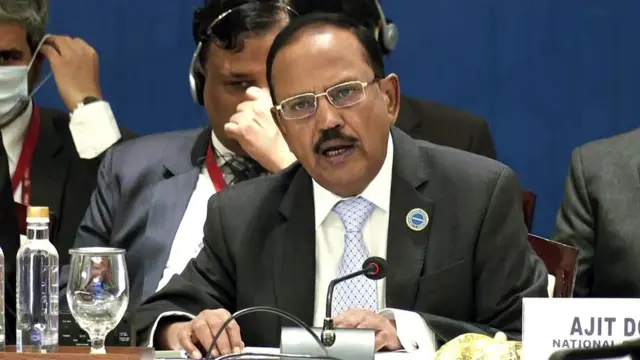 अजित डोभाल